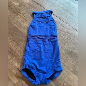 **SOLD**Five Dancewear Leotard Size YXL